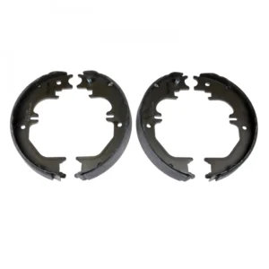 Гальмівні колодки ручника Lexus GX, LX; Toyota 4 Runner/Fj Cruiser, Land Cruiser 100/Prado, Sequoia, барабанні (22-84)
