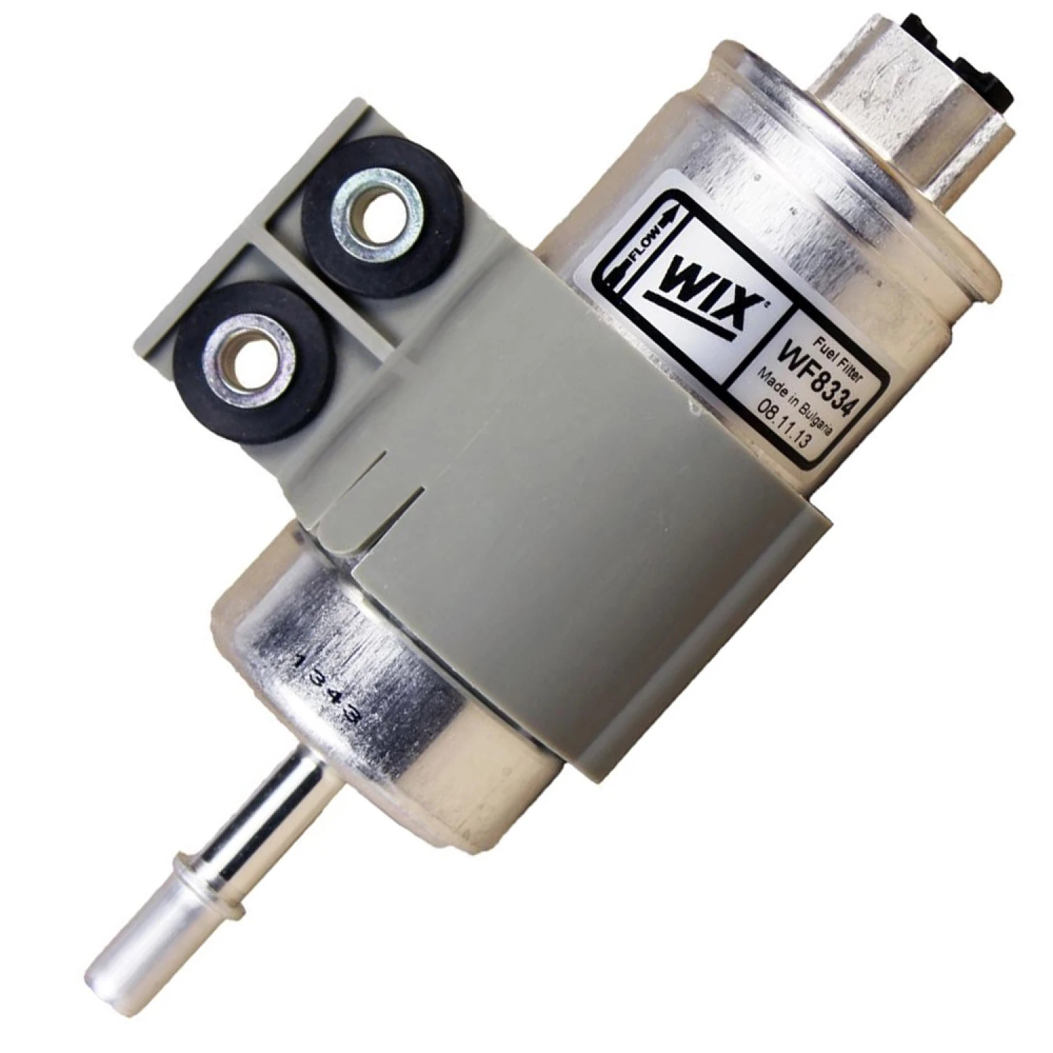 Фільтр паливний WIX FILTERS Honda (WF8334)