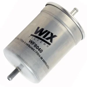 Фільтр паливний WIX FILTERS Audi, BMW, Daewoo (WF8040)