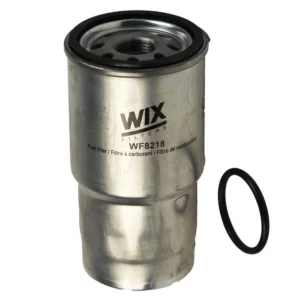Фільтр паливний WIX FILTERS Mazda, Mitsubishi, Toyota (WF8218)