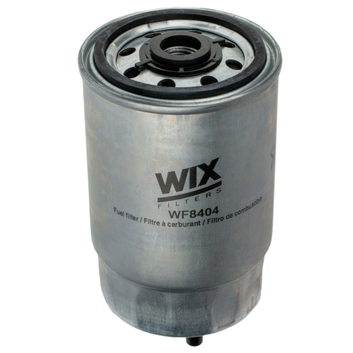 Фільтр паливний WIX FILTERS Hyundai, Kia (WF8404)