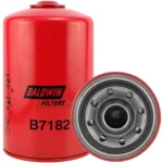 Фільтр оливи BALDWIN (B7182)