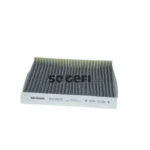 Фільтр салону 6344324000 FRAM (CFA10431)