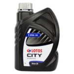 Олива моторна LOTOS City Standard SF/CD 20W-50 1 л (WF-K107520-0N0)