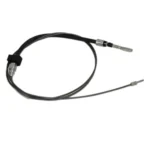 Трос ручного гальма AUTOMEGA (120018810)