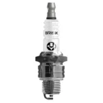 Свічки запалювання BRISK Super N12C Волга 1 шт (1467)