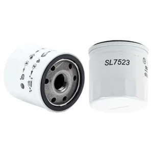 Фільтр оливи WIX FILTERS Ford Transit 2014, Transit Custom (2012), Citroen Jumper III, Peugeot Box (WL7523)