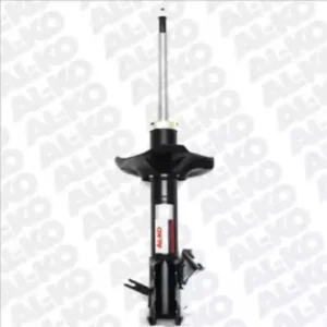 Амортизатор газо-масляний правий AL-KO Nissan Almera N16 9.03- (302454)