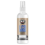 Очищувач для дисплеїв K2 LCD Display Cleaner 250 мл (K515)