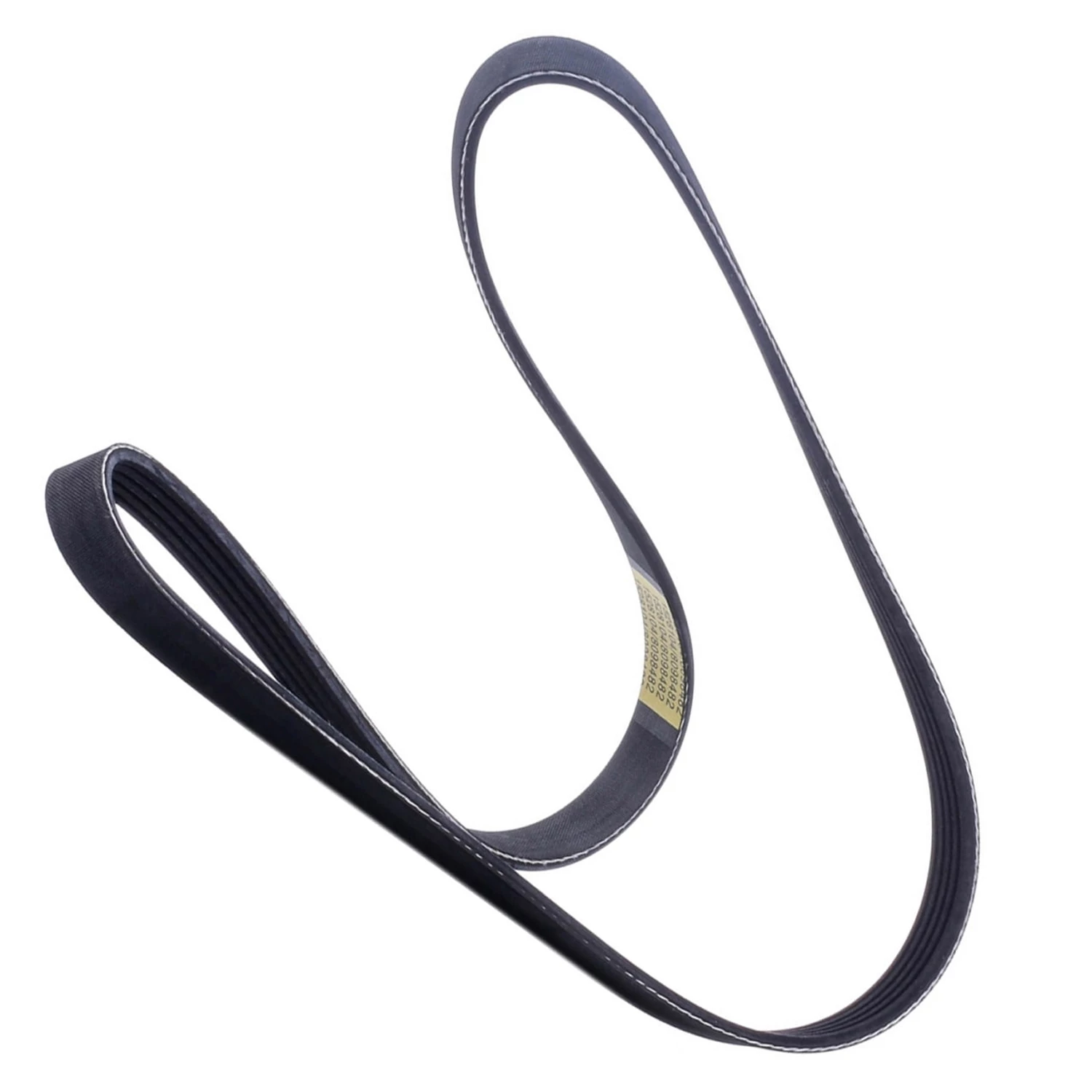 Ремінь привідний поліклиновий OPTIBELT (6 PK 815)