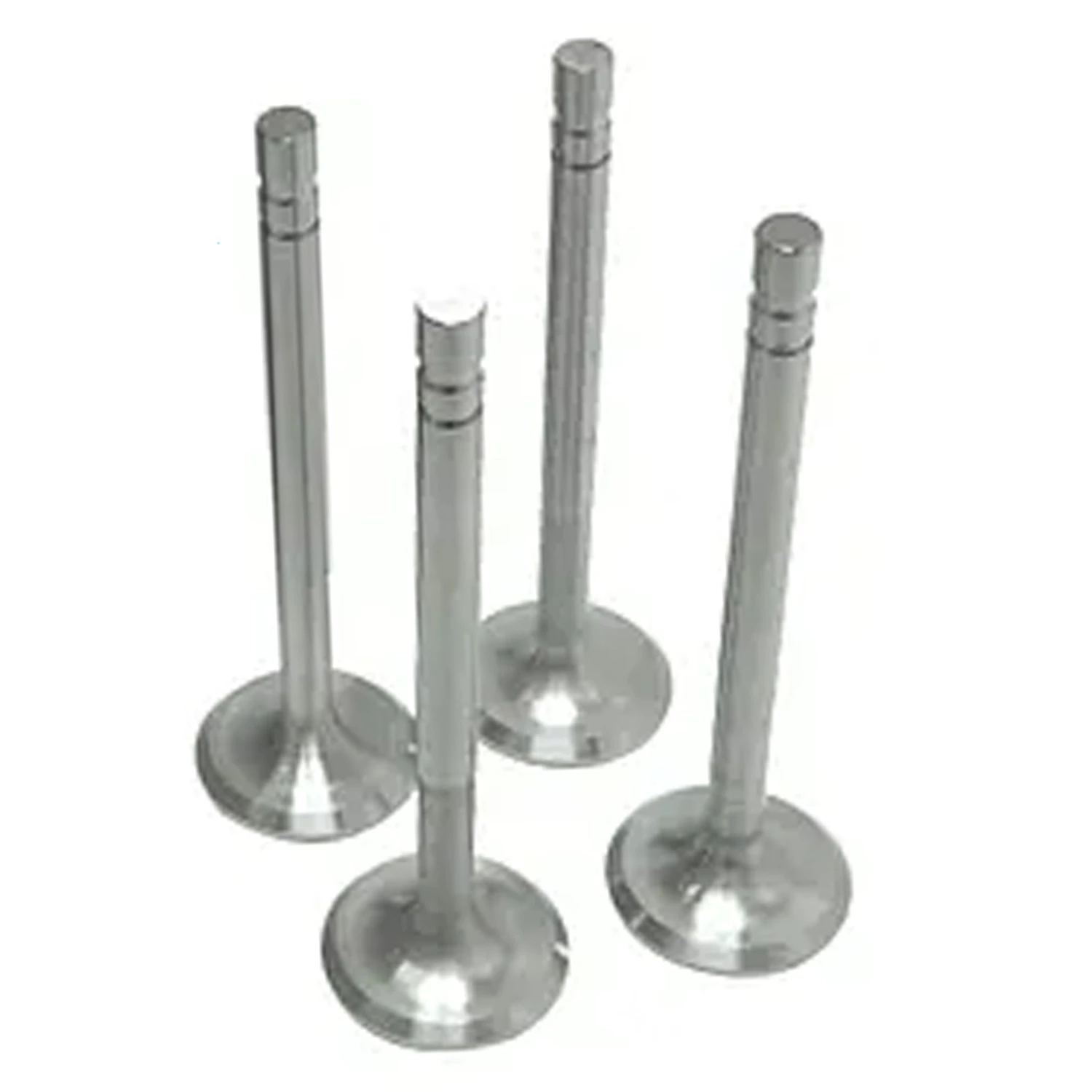 Клапани впускні AMP АЗЛК 412 4 шт (PMOS001)