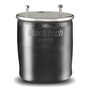 Пневморесора BPW, 940 без піддона (Blacktech RML7051)