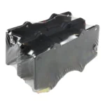 Гальмiвнi колодки передні Toyota 4 Runner/Fj Cruiser/Fortuner/Hilux, Lexus GX, Mitsubishi Pajero (DAINTON D160017)