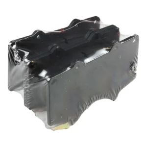 Гальмiвнi колодки передні Toyota 4 Runner/Fj Cruiser/Fortuner/Hilux, Lexus GX, Mitsubishi Pajero (DAINTON D160017)