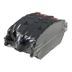 Колодки гальмівні Toyota Land Cruiser Prado/Camry/Celica, Lexus GS/IS II, передні дискові DAINTON (D160031)