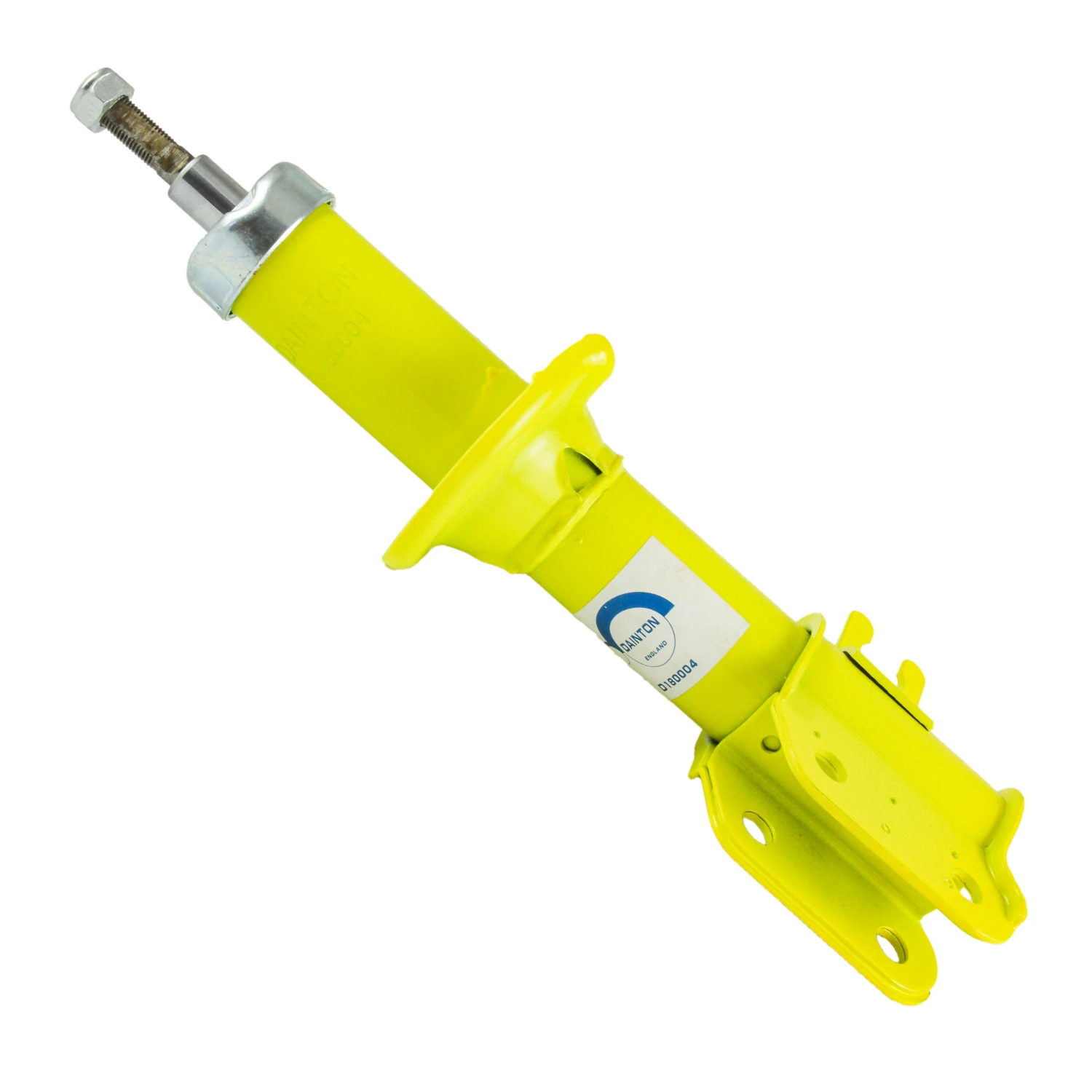 Амортизатор DAINTON Daewoo Matiz, Chery QQ 1998-2005 632116, Daewoo Matiz 1998-, Daewoo Matiz all 1998- (D180004)