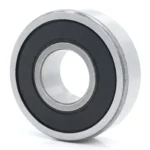Підшипник маховика FAG TD100/120 (6306 2RS/C3)