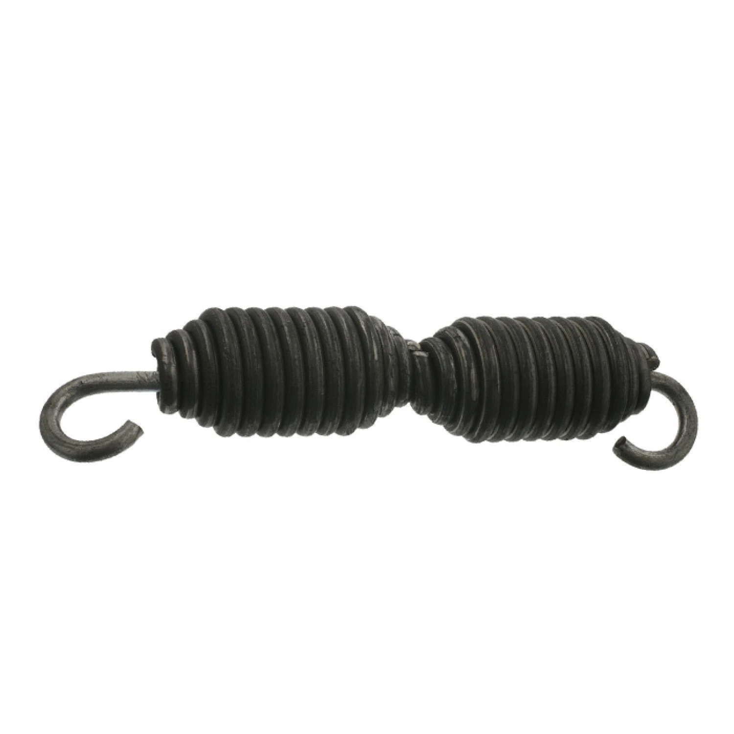 Пружина гальмівної колодки 25 x 4.5 x 222 MM