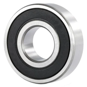 Підшипник роликовий конічний 20 x 52 x 15 мм FERSA (6304 2RS/C3)