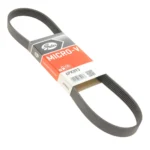 Ремінь поліклиновий GATES (6PK893)