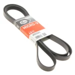Ремінь поліклиновий GATES (6PK2563)