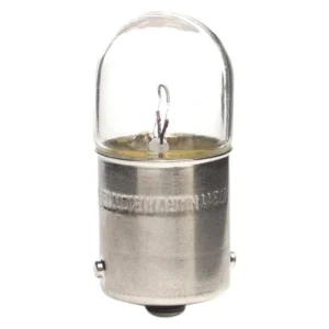 Лампа автомобільна NARVA 24V 10W R10W BA15S (17328)
