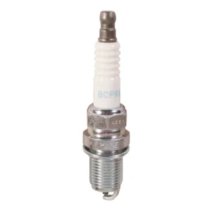 Свічки запалювання NGK Standart (BCPR6ES 2330)