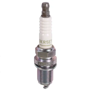Свічки запалювання NGK Standart (Standart BKR5EY11 2355)