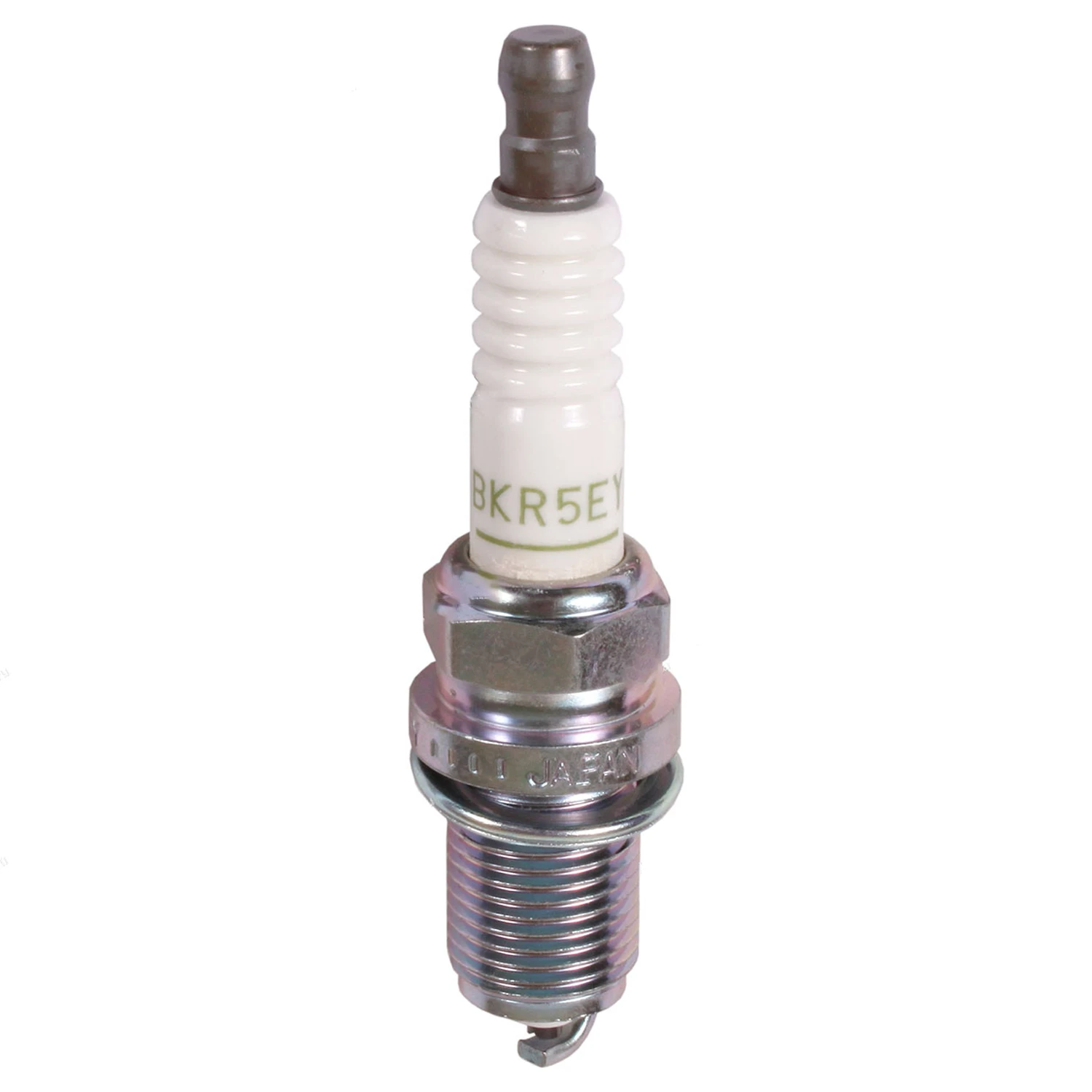 Свічки запалювання NGK Standart (Standart BKR5EY11 2355)