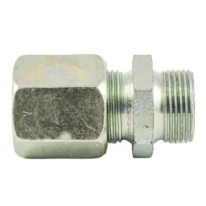 Штуцер прямий M22x1.5 під трубку Ø15 (PE AUTOMOTIVE 076.016-00)