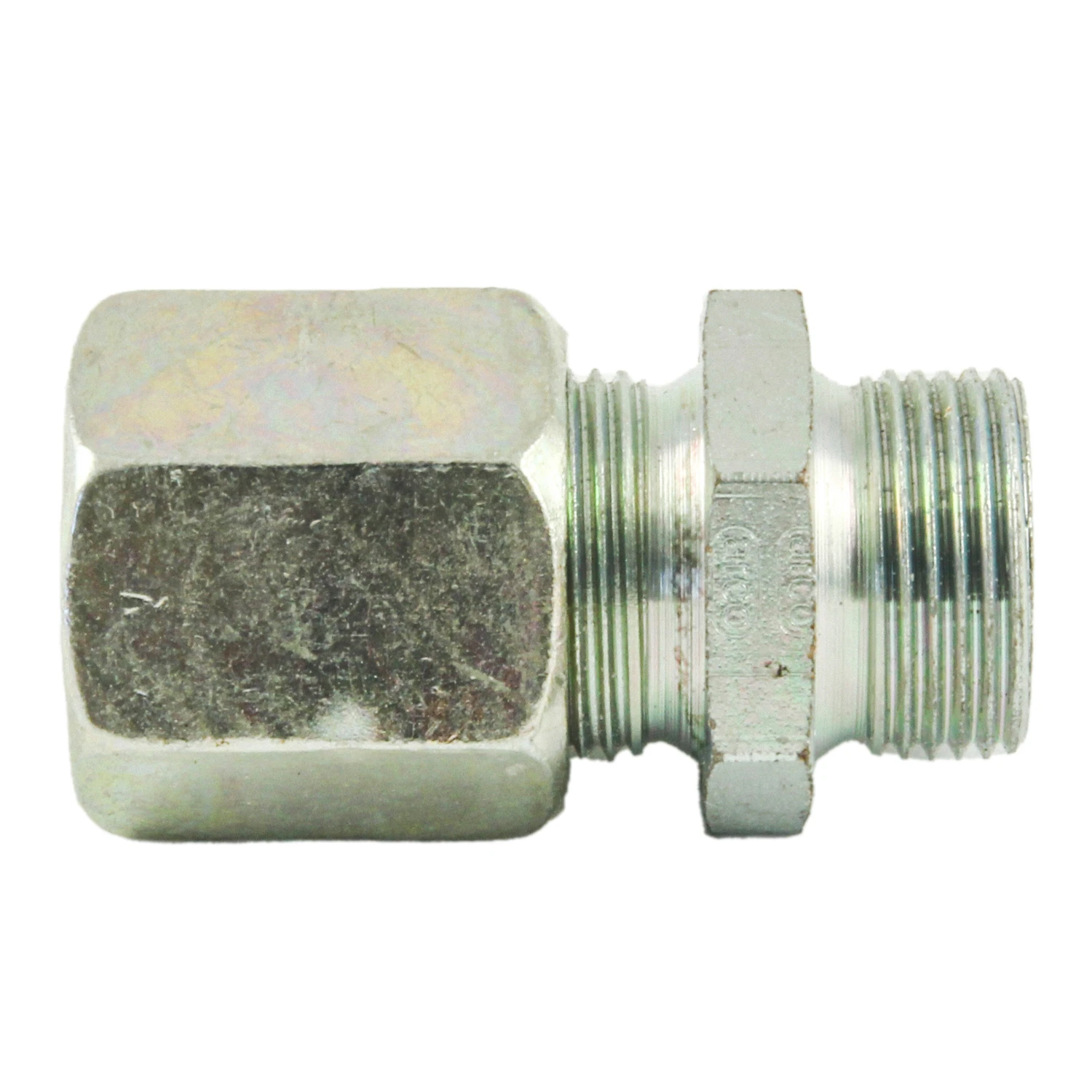 Штуцер прямий M22x1.5 під трубку Ø15 (PE AUTOMOTIVE 076.016-00)