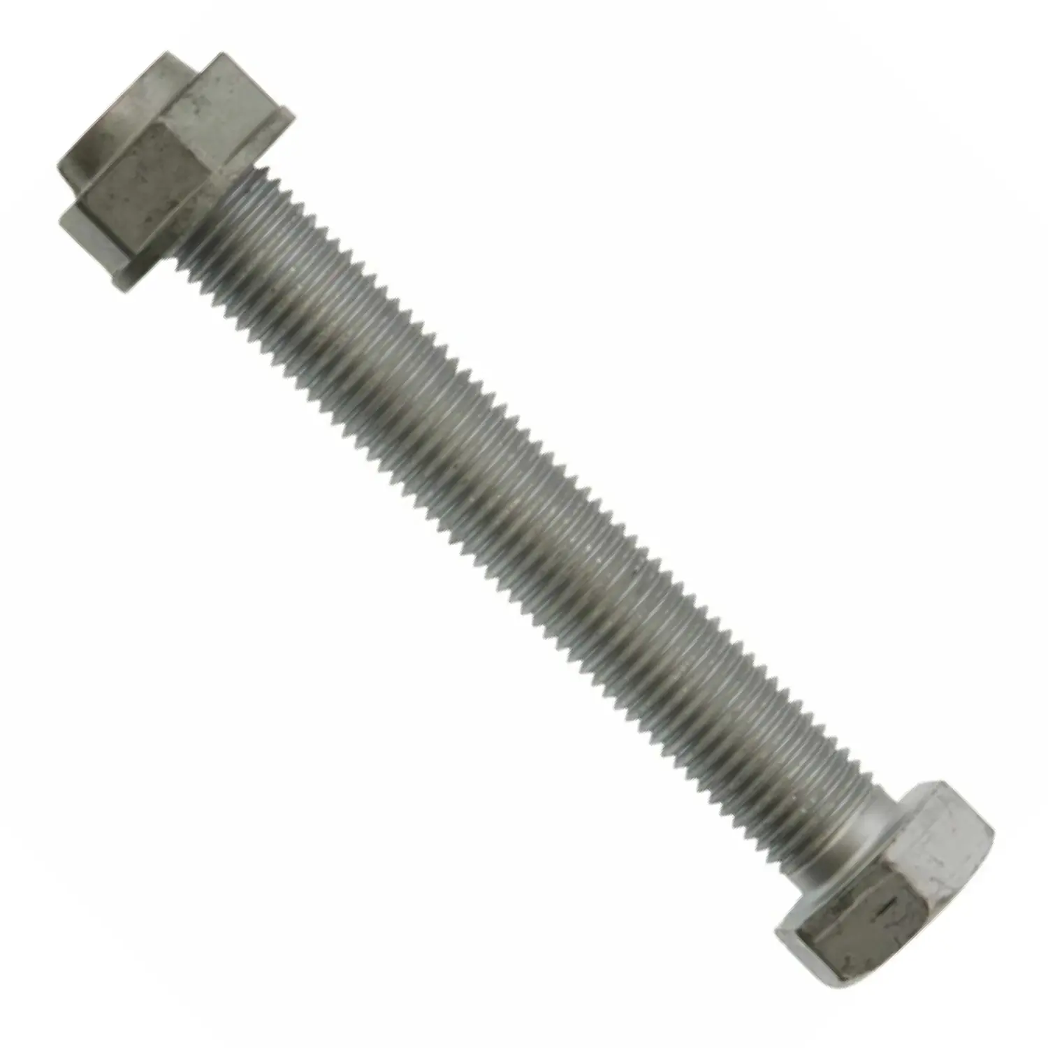 Болт ресори з гайкою M30 x 3.5 x 200 / M30xG8