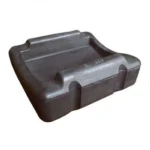 Подушка сідла JOST велика верхня JSK 37 (FWK-044 Польща)