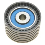 Ролик натяжний ременя ГРМ SKF (VKM 26020)