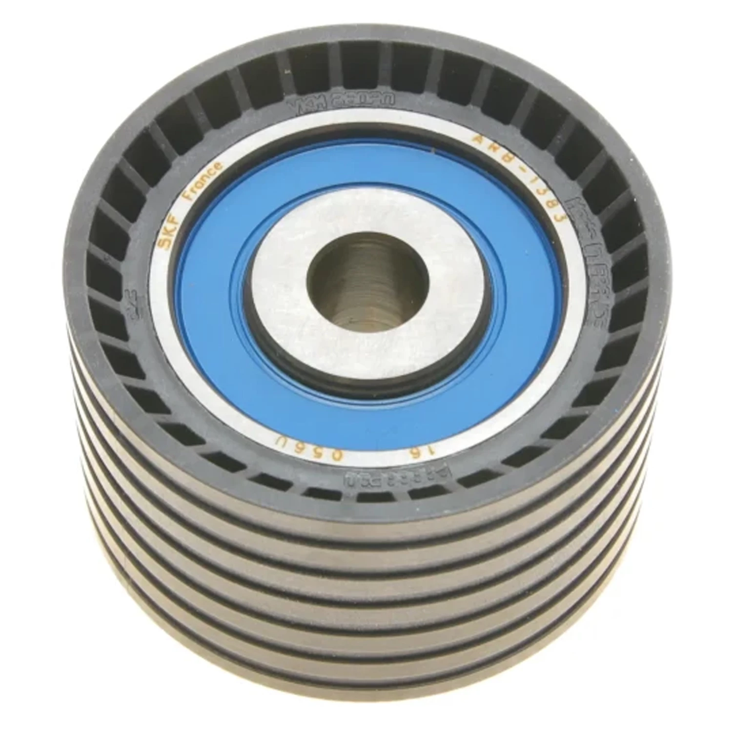 Ролик натяжний ременя ГРМ SKF (VKM 26020)