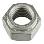 Гайка Skuba M24x2 самостоп пластик (985824201)