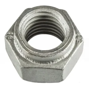Гайка Skuba M24x2 самостоп пластик (985824201)