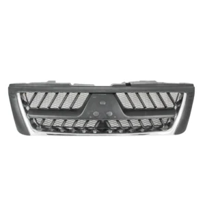 Решiтка Mitsubishi Pajero 03-07