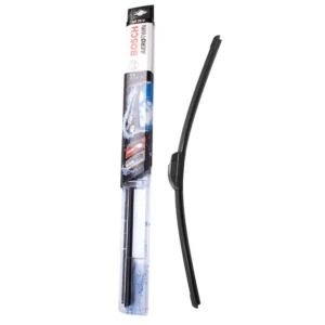 Щітка склоочисника BOSCH Aerotwin безкаркасна гачок 650 мм - 26" передня (3397008539)