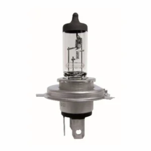 Лампа автомобільна TUNGSRAM 24V H4 75/70W (TU 50450U.1K)