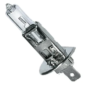 Лампа автомобільна МАЯК 24V H1 70W STANDARD (MK 54130)