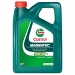 Олива моторна CASTROL Magnatec A3/B4 10W-40 4 л (156EED)