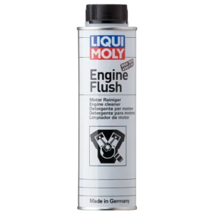 П'ятихвилинна промивка для масляної системи двигуна LIQUI MOLY Engine Flush 300 мл (1920/2678)