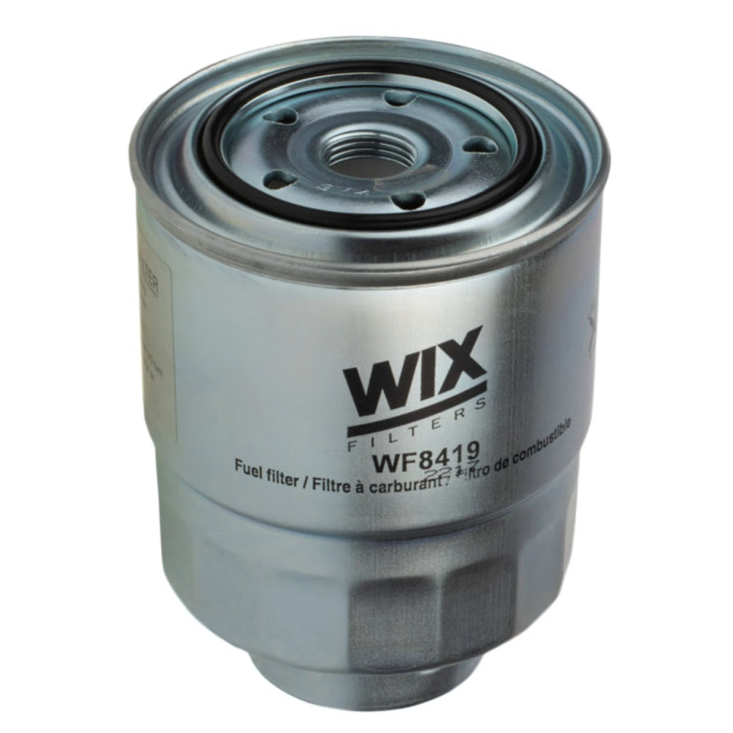 Фільтр паливний WIX FILTERS Honda, Toyota (WF8419)