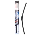 Щітка склоочисника BOSCH Aerotwin безкаркасна гачок 500 мм - 20" передня (3397008535)