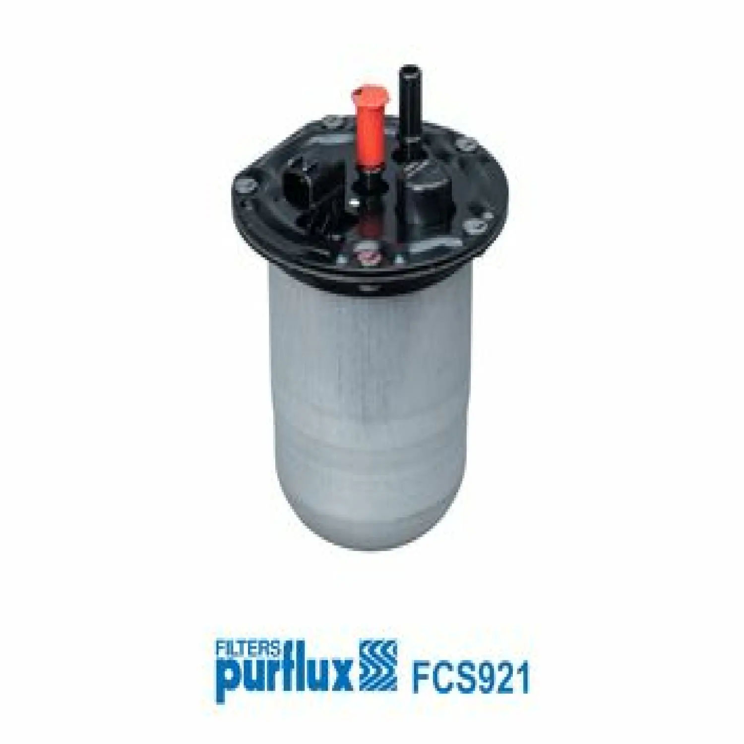 Фільтр паливний PURFLUX (FCS921)