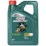 Олива моторна CASTROL Magnatec AP 5W-30 4 л (15C942)