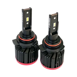 Лампа автомобільна Prime-X 12V HB4 Prime-X S PRO 9006 LED 5000К світлодіодна