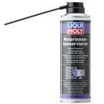 Засіб LIQUI MOLY Motor Innenkonservierer від корозії для двигуна і деталей аерозоль 300 мл (1420)
