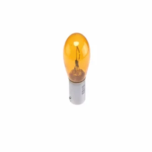Лампа автомобільна BOSCH 12V PY21W 21W жовтий PURE LIGHT (1987302239)